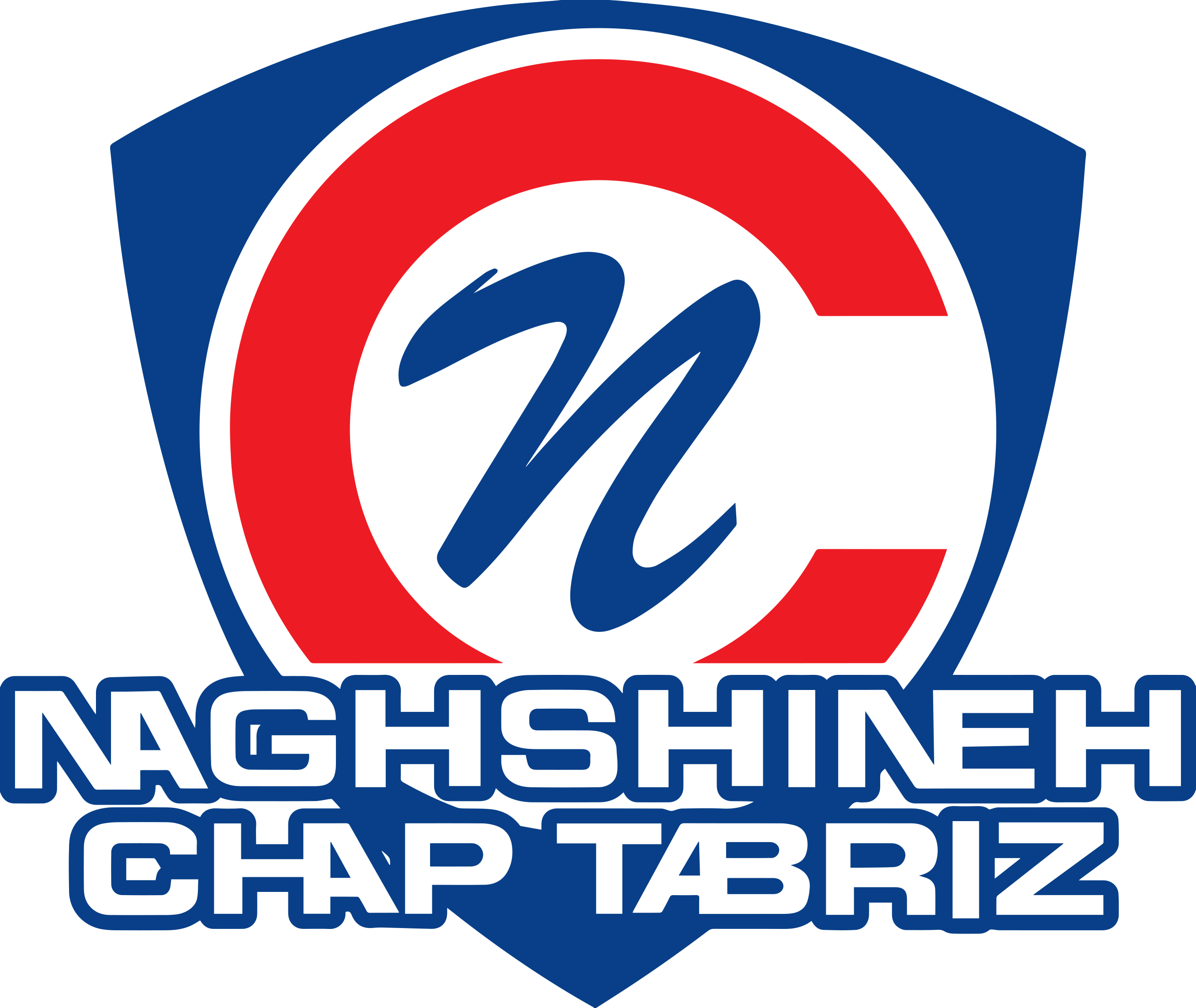 Naghshineh Chap